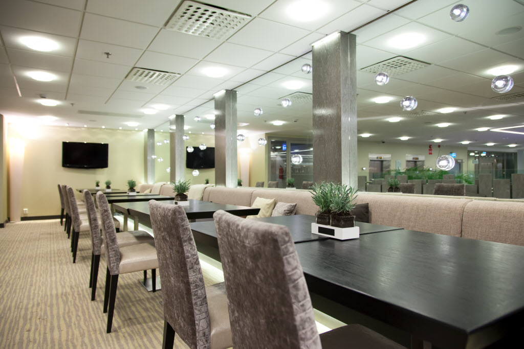 Copyright: : Jan Jernmark Scandic Julia, lobby